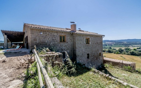 Campo para jugar al fútbol